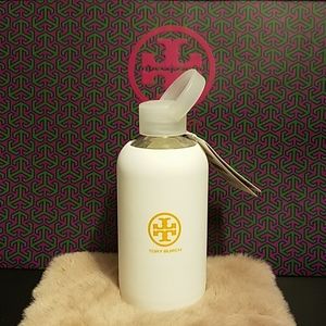 💦 NWT 💦 Tory Burch BKR Water Bottle 500ml